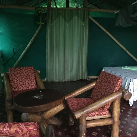 Isla Violin Eco-Lodge Exterior photo