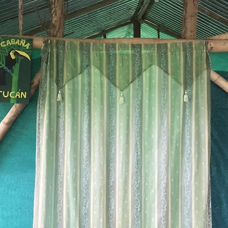 Isla Violin Eco-Lodge Exterior photo