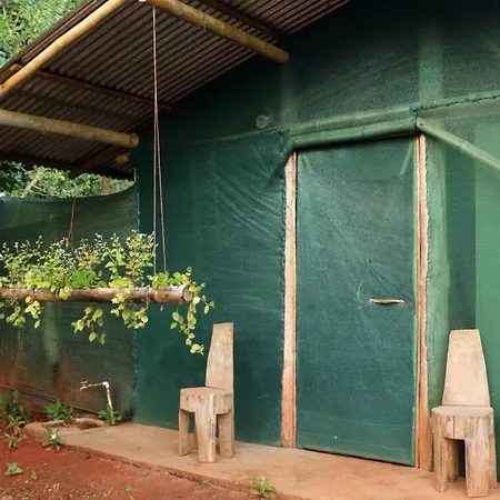 Isla Violin Eco-Lodge Exterior photo