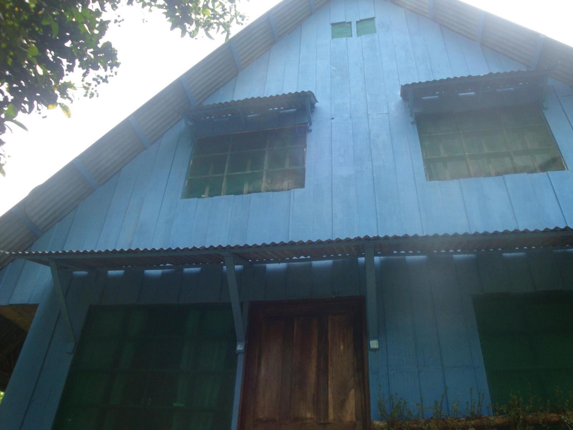 Eco-lodge Lodge Isla Violin