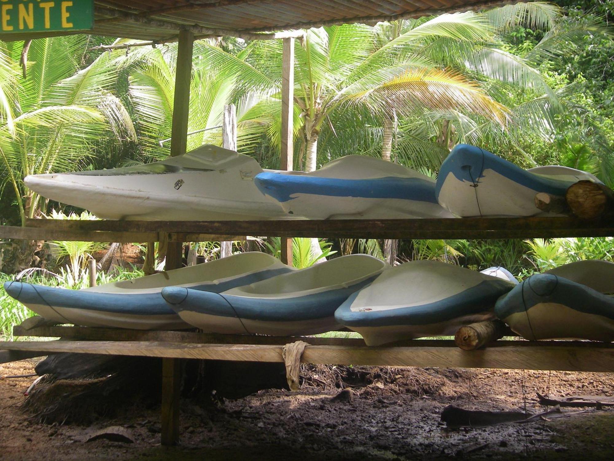 Eco-lodge Lodge *