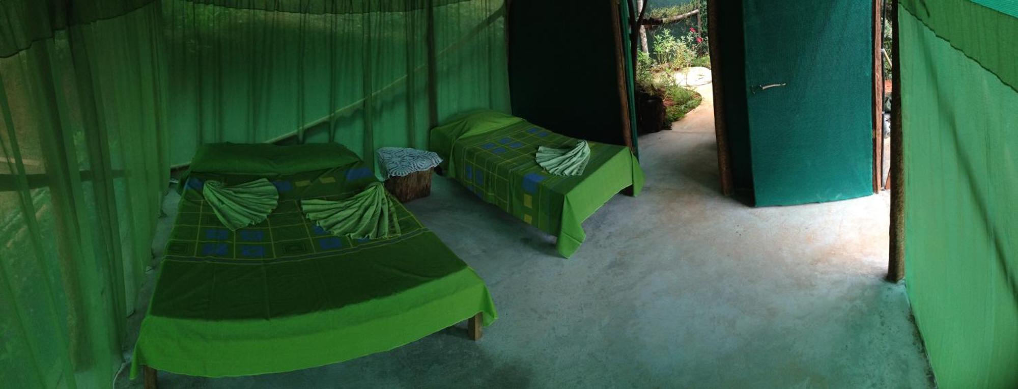 Eco-lodge Lodge *