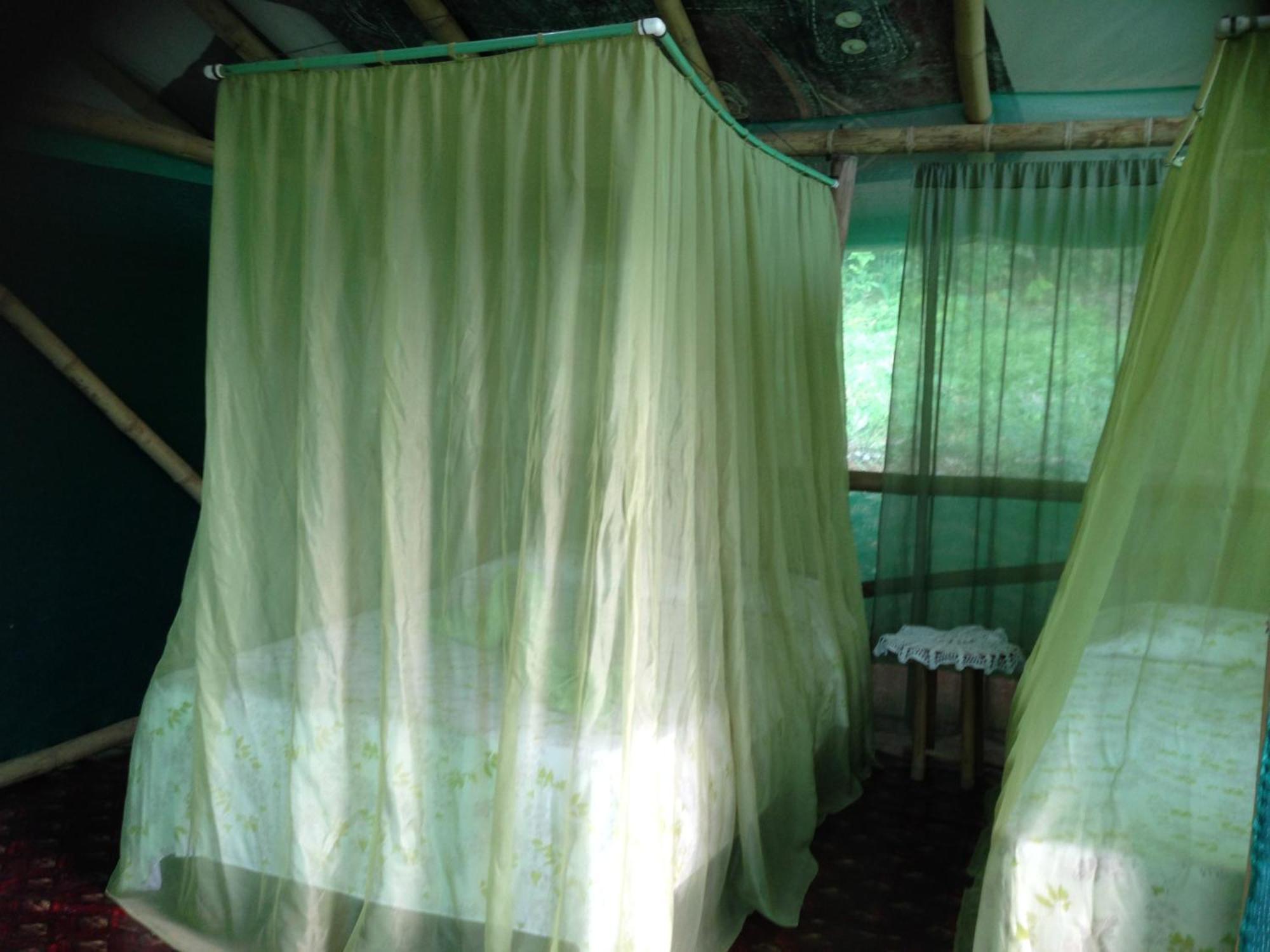 Lodge Eco-lodge