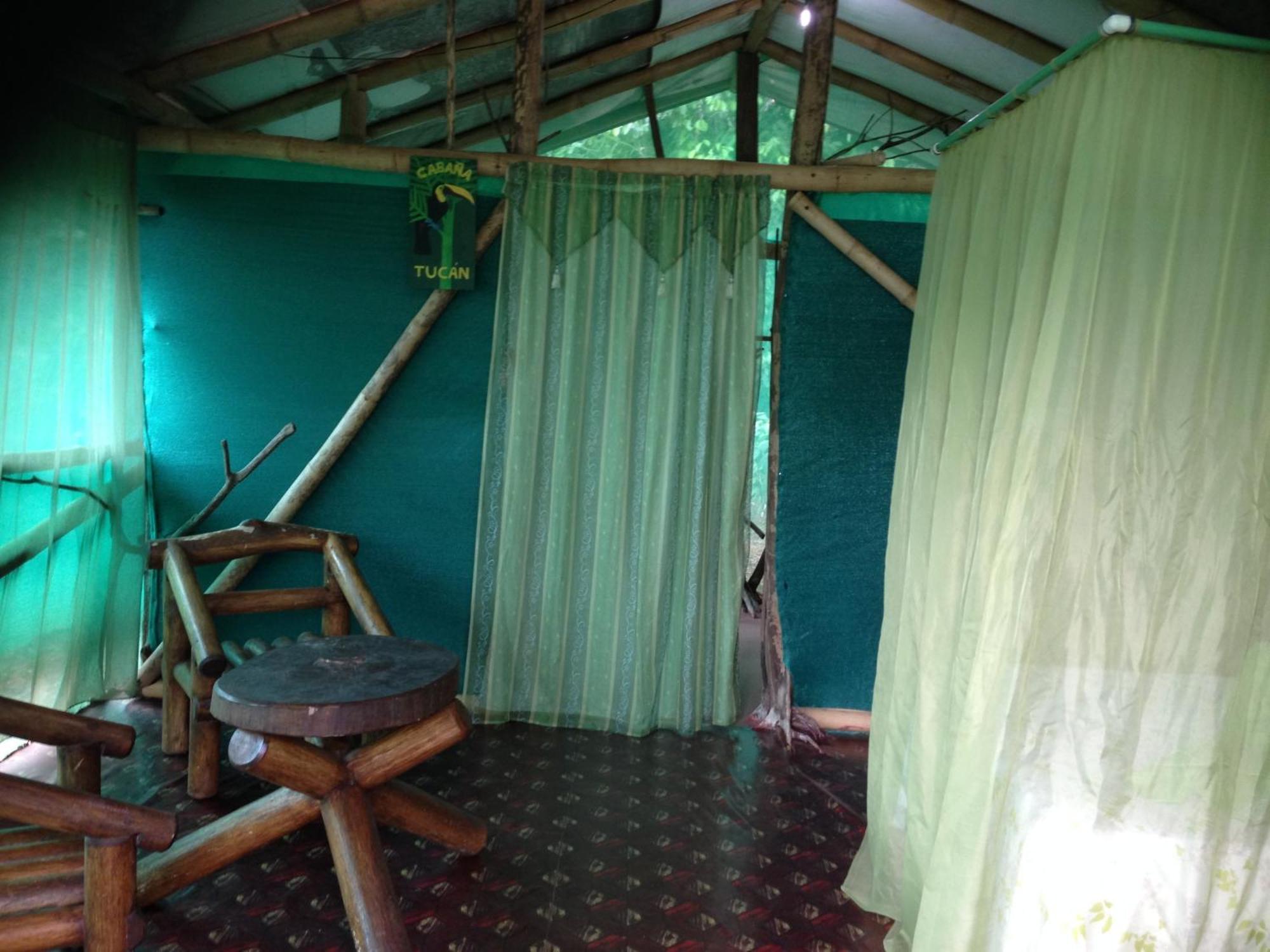 Eco-lodge Lodge